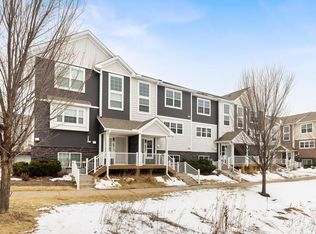 693 Eagle Ct, Lino Lakes, MN 55014