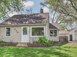 828 Alsace St, Altoona, WI 54720