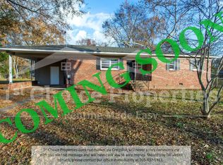 1501 Forney St, Oxford, AL 36203