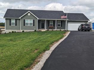 8960 Brandenburg Rd, Ekron, KY 40117