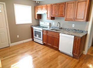 84 Cross St, Somerville, MA 02145