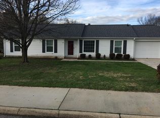 115 Kings Mountain Dr, Greer, SC 29650