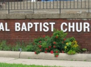 945 S Jasper St, Decatur, IL 62521