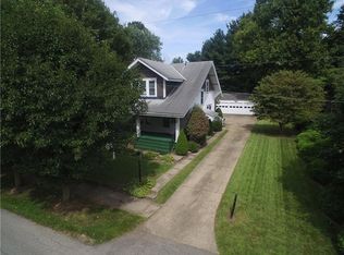 3501 Frye Ave, Finleyville, PA 15332
