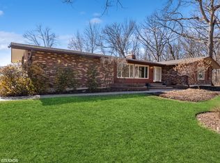 3915 S Tamarack Trl, Prairie Grove, IL 60012