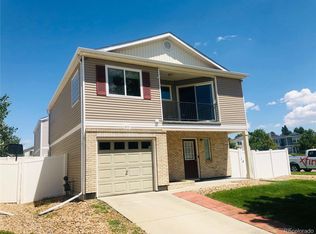 18635 E Chaffee Pl, Denver, CO 80249