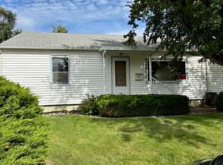 326 Delafield Ave, Richland, WA 99352