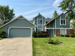 3235 Green Turtle Dr, Dayton, OH