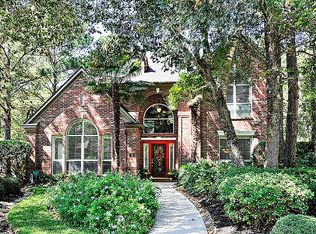 11 Long Lake Pl, Spring, TX 77381