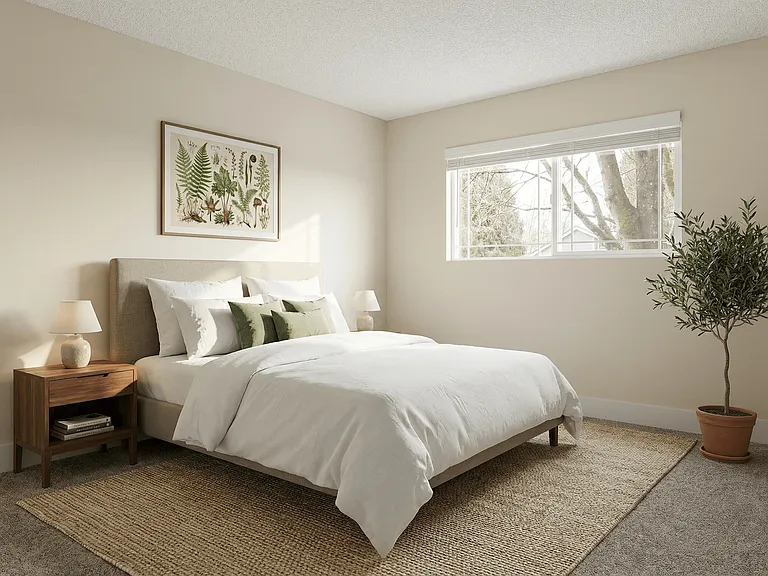 Creekside Apartments — Photo 9