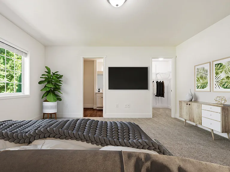 The Park Townhomes — Photo 76