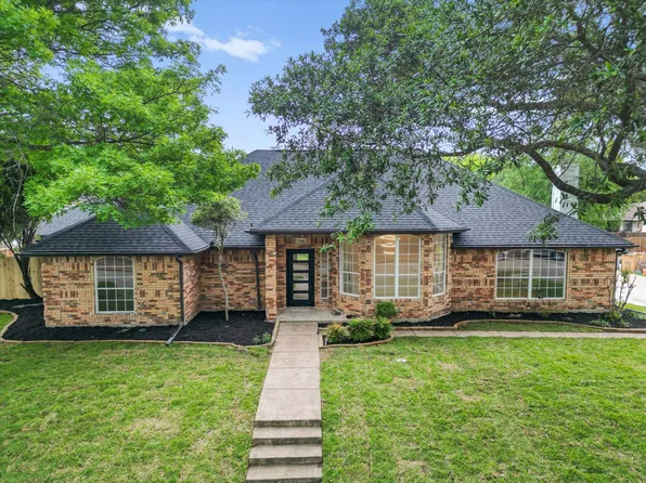 7306 Lynn Dr, Rowlett, TX 75088