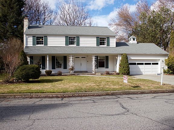 2nd image of 2414 S Timberlane Dr