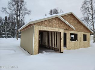 1123 1st St, Kenai, AK 99611