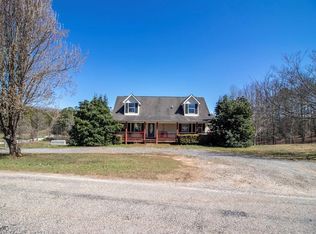 1001 Lance Rd, Murphy, NC 28906