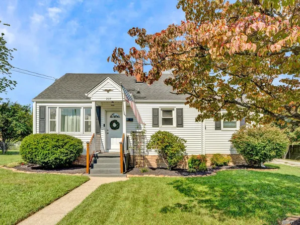 237 Bonavista Rd, Salem, VA 24153