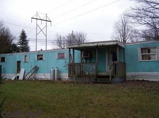 101 E Park Ave, Snow Shoe, PA 16874