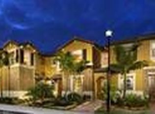 9163 SW 227th St UNIT 8, Cutler Bay, FL 33190