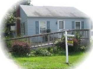 3705 Singer St, Hampstead, MD 21074