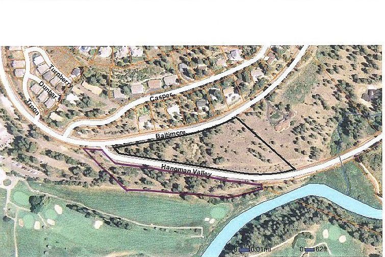 2nd image of 12300 S Hangman Valley Rd
