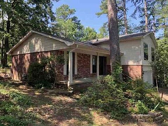 Property Side View