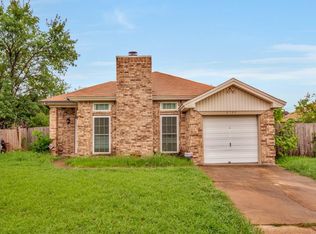 6705 Rhea Ridge Dr, Fort Worth, TX 76135