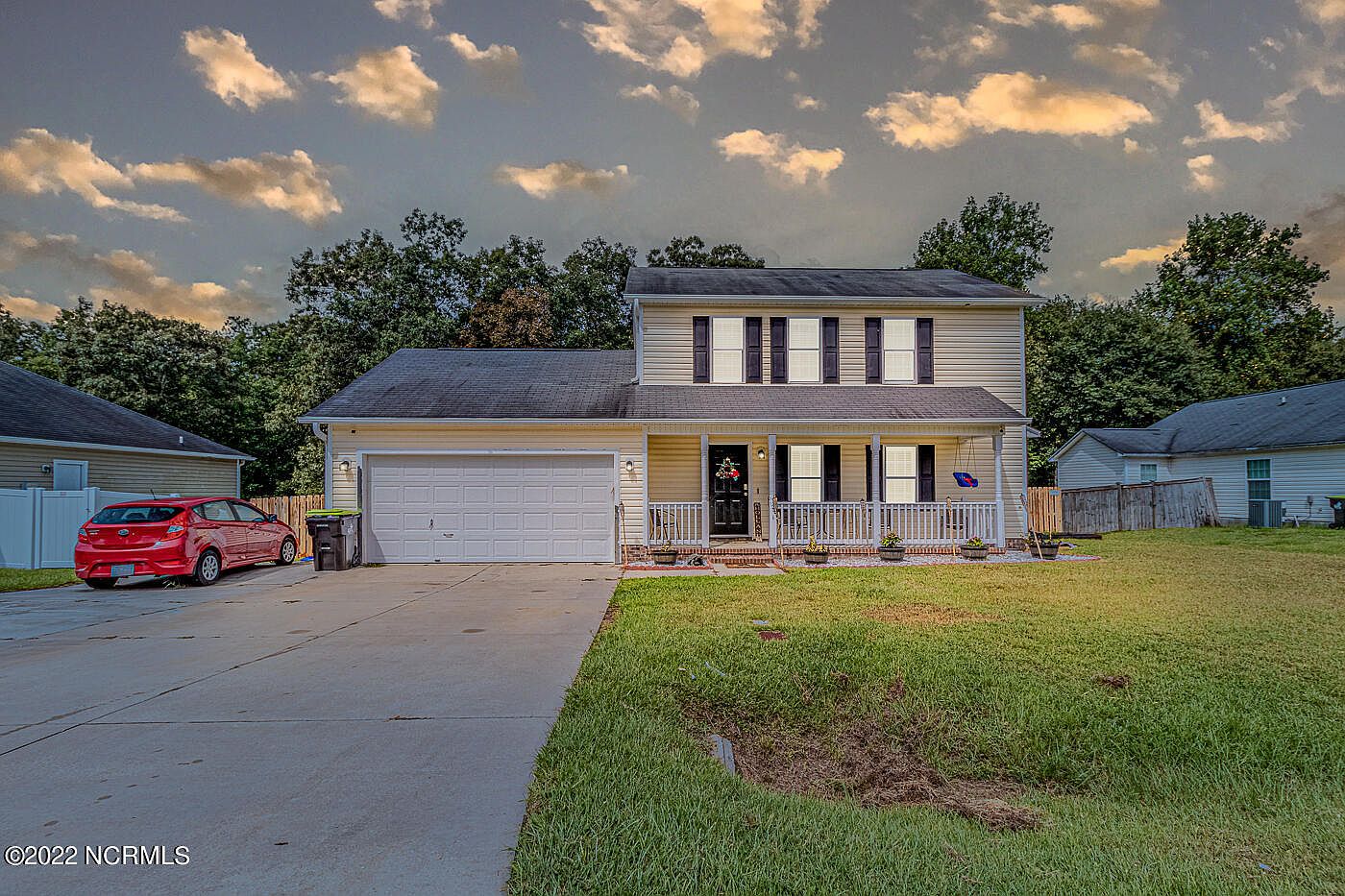 281 Brookstone Way Jacksonville NC 28546 Zillow