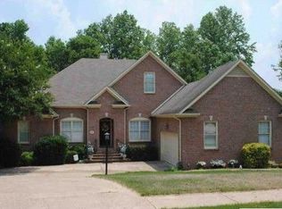 119 Louellen Ln, Harvest, AL 35749