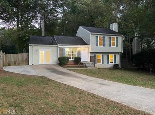 4928 Millstone Walk, Stone Mountain, GA 30088