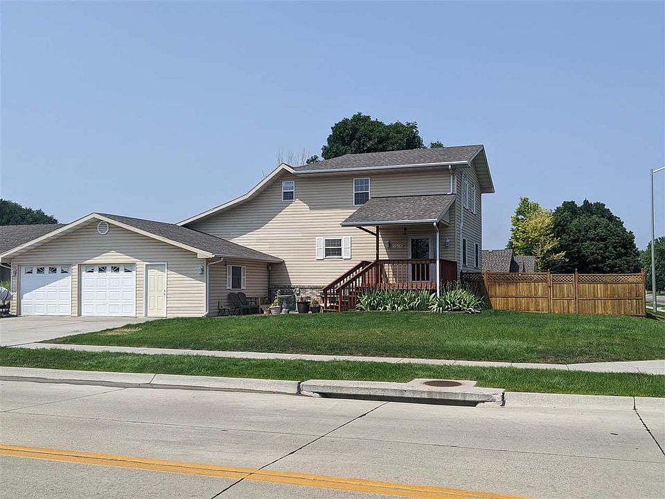 2505 W Leota St, North Platte, NE 69101 Zillow