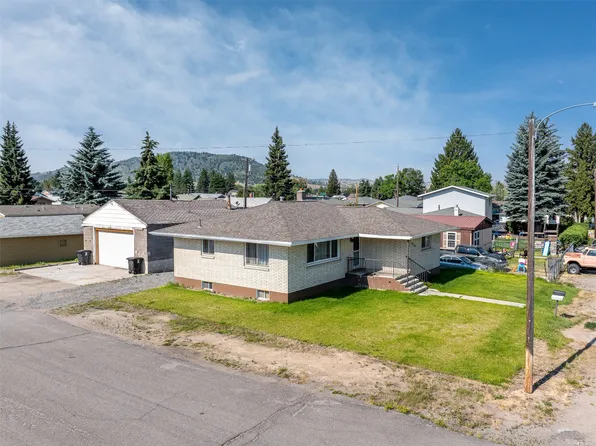 1710 Hobson Ave, Butte, MT 59701