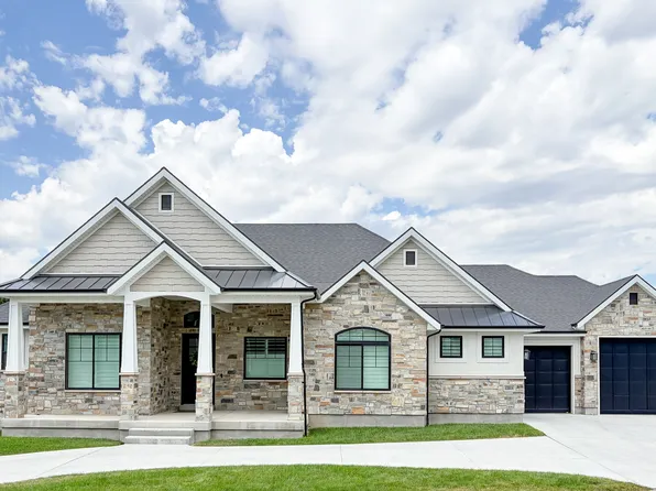 13308 S Lovers Ln, Riverton, UT 84065
