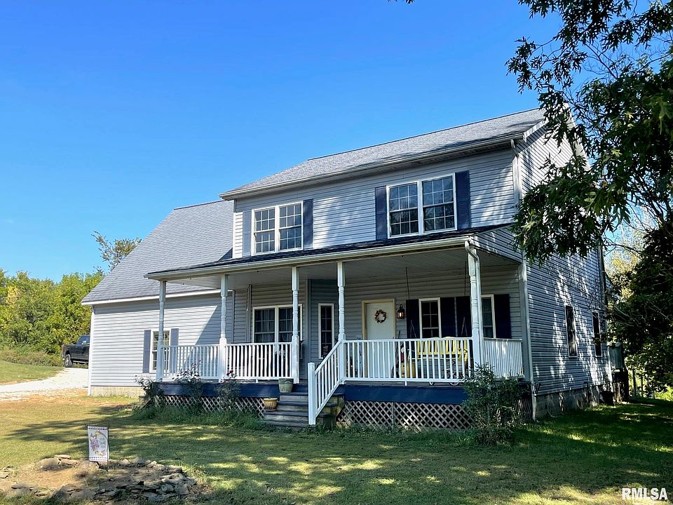 746 Highway 127, Alto Pass, IL 62905 Zillow