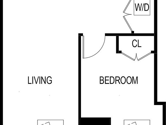 5th image of 504 Myrtle Ave #6T