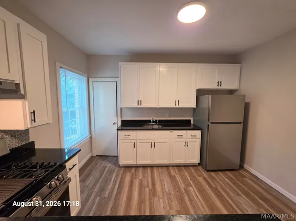 1419 S Perry St #M, Montgomery, AL 36104