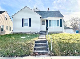 1710 Bertch Ave, Waterloo, IA 50702