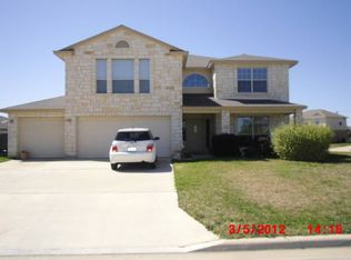 326 Big Timber Dr, Temple, TX 76502