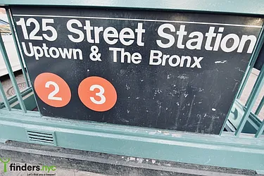 Rented by Clove Realty LLC