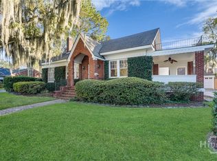 535 E 44th Street, Savannah, GA 31405