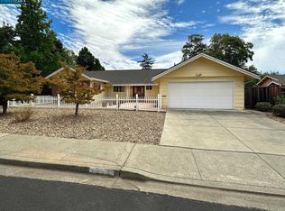 3453 Tupelo Dr, Walnut Creek, CA