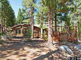 1755 Blue Spruce Rd, Reno, NV 89511