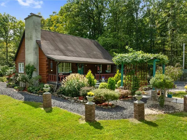 211 Hoffman Rd, Wind Gap, PA 18091