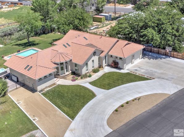 1250 Manchester Cir, Fallon, NV 89406