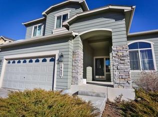 14607 Allegiance Dr, Colorado Springs, CO 80921