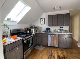 331 Alewife Brook Pkwy, Somerville, MA 02144