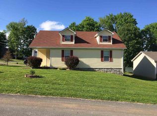 320 Upper Stone Ave, Bowling Green, KY 42101