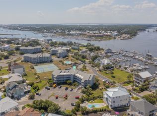 400 Virginia Ave APT 105D, Carolina Beach, NC 28428