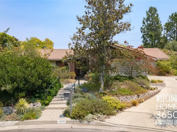 3650 Coronado Dr, Fullerton, CA 92835