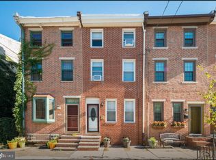452 E Wildey St, Philadelphia, PA 19125