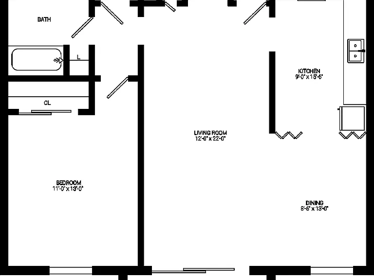 Imperial Tower Apartments — Photo 31